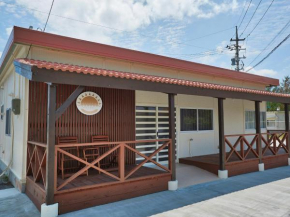 Sesoko Villa